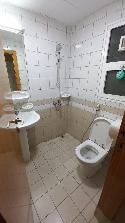Dubai Homestay - Private Single Room Kültér fotó