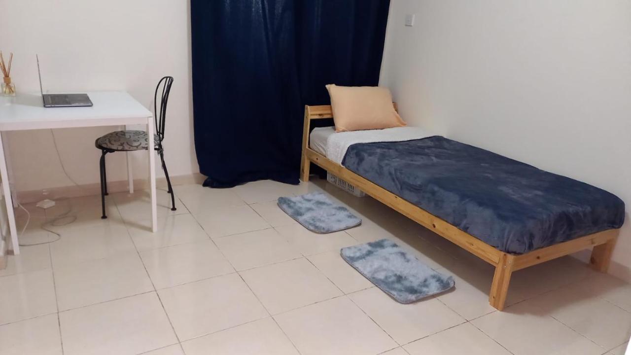 Dubai Homestay - Private Single Room Kültér fotó