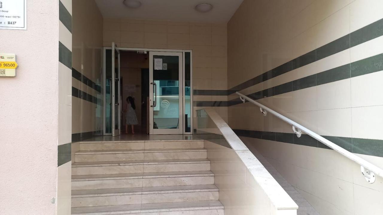 Dubai Homestay - Private Single Room Kültér fotó